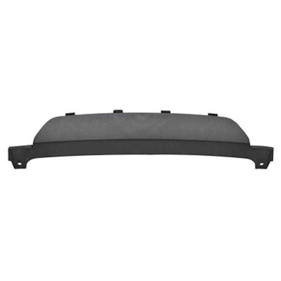 For GMC Acadia 2017 2018 2019 Trailer Hitch Cover Textured Black | Made Of Polypropylene Plastic | Replacement For GM1129128 | 191275793305, 23164609