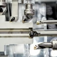 thumbnail image 5 of Unique Bargains 3/4' CNC Lathe Indexable Carbide Turning Tool Holder MDPNN2020K11 62°, 5 of 5