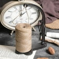 thumbnail image 4 of Rongfmy Yarn Fiber String Ball Wool Winder Holder,Hand Operated Manual Handheld String Winding Machine,Sewing Accessories A, 4 of 9