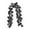 H, variant on Fall Decor Suncoda Artificial Maple Leaf Vine, 69" Fall Maple Garland Fall Decorations for Home, Fake Fall Maple Shrubs for Thanksgiving Christmas Festival Garland Decoration
