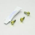 thumbnail image 5 of Titanium Brake & Clutch Lever Perch Pinch Bolt Kit DualDrive (TIBCPERCH500DD), 5 of 6