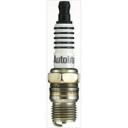 Autolite AR132-4PK High Performance Racing Non-Resistor Spark Plug, 4 Pack