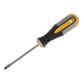thumbnail image 1 of Roughneck - Screwdriver Flared Tip 4.0 x 75mm, 1 of 2