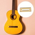 thumbnail image 3 of Adaptateur de Montage pour Pont Telecaster Fait Main, Anneau de Conversion pour Instruments de Musique, Pièces de Guitare, 3 of 7