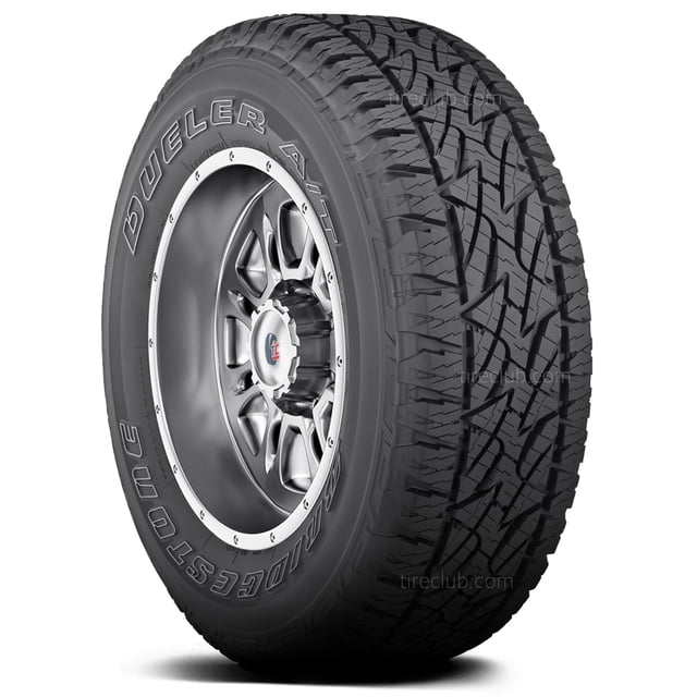 Llanta Bridgestone Dueler A/T Revo 2 255/70R16 111H