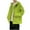 Green, variant on Men's Rain Jacket with Hood Waterproof Man Solid Color Climbing Parsnip Zipper Long Sleeve Pockets Coat Loose Fit Fall Winter Outdoor Hiking Workout,Green