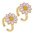 thumbnail image 1 of Anillos Giratorios Antiestrés, Anillos para Reducir la Ansiedad, Juguete Antiestrés, 1 of 8