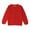 Red-B, variant on PINQI 1-7 Years Toddler Kids Boys Girls Tops Knitted Colorful Solid Long Sleeve Sweater Cardigan Button Loose Fit Coat Casual Outwear for Spring Fall(Navy-B,3-4 Years)