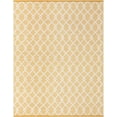 thumbnail image 3 of Jill Zarin Dorset Collection Area Rug - Dorset (7' 10" x 10' Rectangle English Daisy/Ivory), 3 of 6