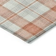 thumbnail image 4 of Addison Rugs Chantille Indoor/Outdoor Transitional Geometric, Abstract Coral Washable Rectangle Rug, 8' x 10', 4 of 6