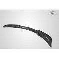 thumbnail image 6 of 2010-2013 Chevrolet Camaro Carbon Creations Stingray Z Look Rear Wing Trunk Lid Spoiler - 2 Piece, 6 of 7