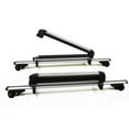 thumbnail image 7 of BrightLines Roof Rack Crossbars Ski Rack Combo Compatible with Ford Explorer 2011-2015, 7 of 7