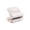🔥 White_Base#1312, variant on A4 3 Hole Punch and 6 Hole Punch for Paper and Notebooks with Adjustable Guide for Office Home and Exam Documents