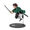 thumbnail image 2 of Demon Slayer Tanjiro Kamado McFarlane Toys, 2 of 5