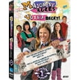 thumbnail image 1 of Votez Becky! - Saison 1 pour DVD, 1 of 1