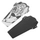 thumbnail image 4 of Guardabarros De Bicicleta ANGGREK Universal De Plástico PP5 Color Fresco Para Bicicleta De Montaña MTB, 4 of 8