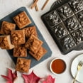 thumbnail image 4 of Nordic Ware Seasonal Squares Pan, 4 of 8