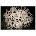 thumbnail image 2 of Tile Leveling System Clips - DIY Tiles Leveler Spacers (1/8 Inch), 2 of 5