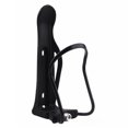 thumbnail image 3 of Porte-bouteille d'Eau Réglable pour Vélo Bicyclette, Cage en Alliage d'Aluminium Couleur : Noir, 3 of 8