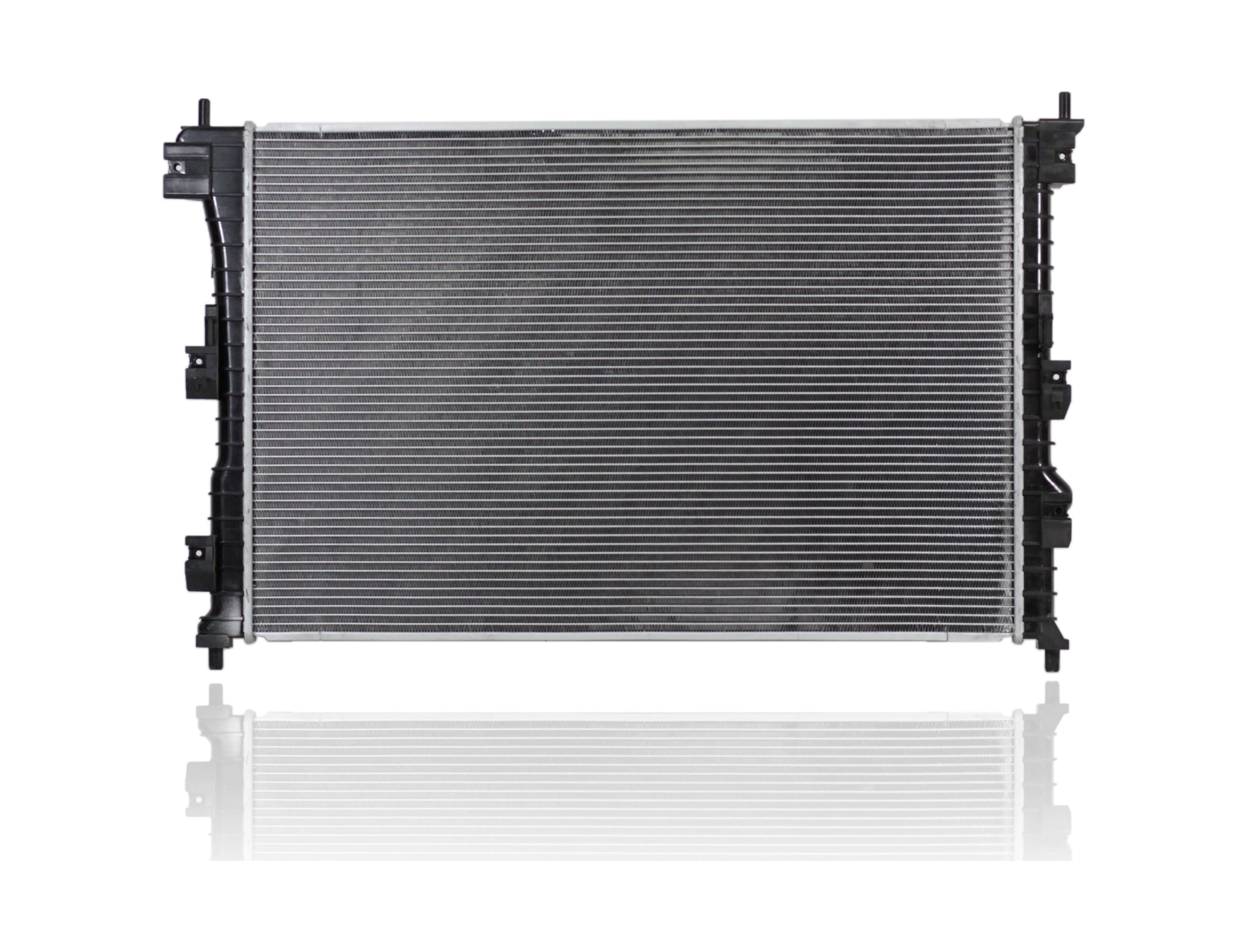 Koyorad A13619 Radiator