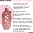 thumbnail image 4 of Hair Chemist Hair Gloss Liquid Glass Shampoo & Conditioner Set 33.8 Ounce (2-PC SET), 4 of 9