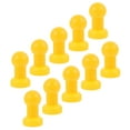 thumbnail image 2 of SHISUYAN 10Pcs Children Trampoline Pole Caps Trampoline Pole Replacements Pole Caps, 2 of 8