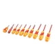 thumbnail image 2 of Destornillador Cruzado, Juego De Destornillador Aislante Multifuncional 10 PCS CROME ALEAY ALEAY ALEA DE TORSION Para Electricista Para El Hogar, 2 of 8