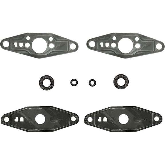 Spi-Sport Part SM-09526E Replacement Exhaust Valve Gasket Kit