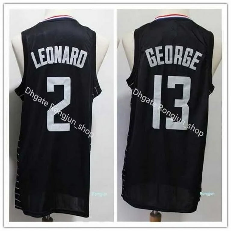 Kawhi leonard earned edition cheap jersey