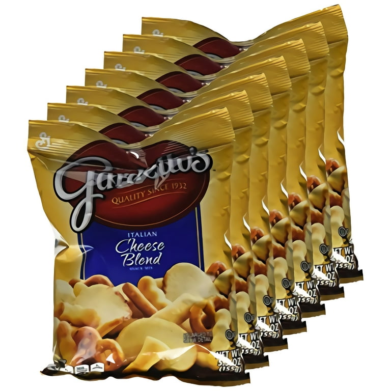 Gardetto's italian cheese clearance blend
