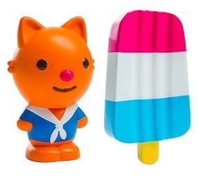 sago mini bath toys