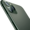 thumbnail image 2 of Restored Apple iPhone 11 Pro - Verizon - 256 GB Midnight Green (Refurbished), 2 of 5