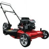Yard Machines 22" Gas-Powered Push Mower