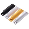 thumbnail image 2 of Aluminum Screen Door Handle Solid Wood Casement Cabinet Door Handle, 2 of 4