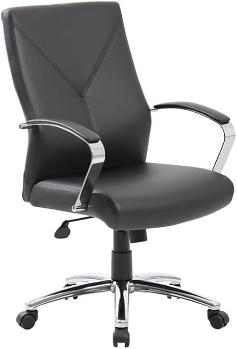 椅子 Lala La-Z-Boy Arcadian Ergonomic Bonded Leather Swivel Executive