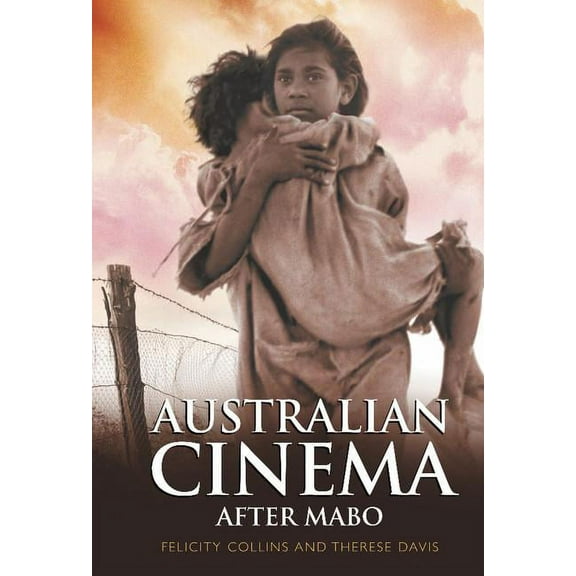 Australian Cinema After Mabo, (Hardcover)