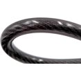 thumbnail image 3 of shiyou-UNiqUeRetail U-Lock Bike Lock with Cable - Durable Strong Hold Lock, 3 of 4