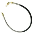 thumbnail image 6 of MATI 1930752 Front Left Brake Hose Line for Polaris Sportsman Magnum Trail Boss Trail Blazer Xplorer Xpress Scrambler Sport Xpedition Big Boss Diesel Worker 250 300 325 350 400 425 500 335 455, 6 of 8