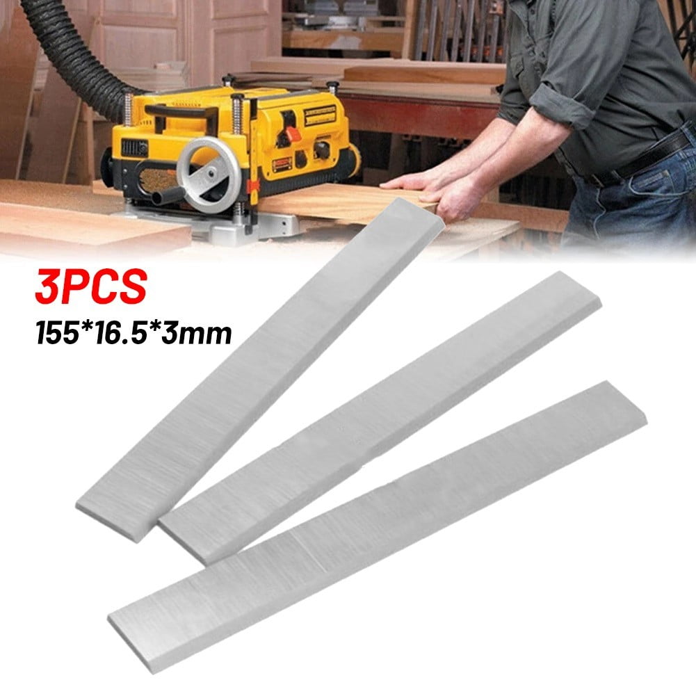 61/8 Inch Jointer Knives For Craftsman 113.20680, 21705, 922995, 113