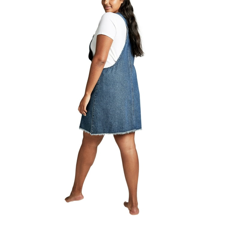 Cotton on pinafore hotsell