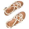 thumbnail image 3 of Blowfish Mabel Vegan Sandals, 3 of 4