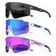 thumbnail image 1 of Gafas de Sol Deportivas QALLY Polarizadas con Protección UV400 para Hombre, 1 of 7