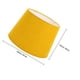 thumbnail image 2 of OULII Pantalla Para Decorativa De Y Metal Color Amarillo Uso En Hogar, 2 of 6
