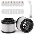 thumbnail image 1 of Kit de reemplazo de filtro de vacío Leemone LVAC-200 para Levoit, 1 of 3