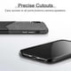 thumbnail image 5 of Funda ESR Metro Wallet para iPhone XR Negra, 5 of 8