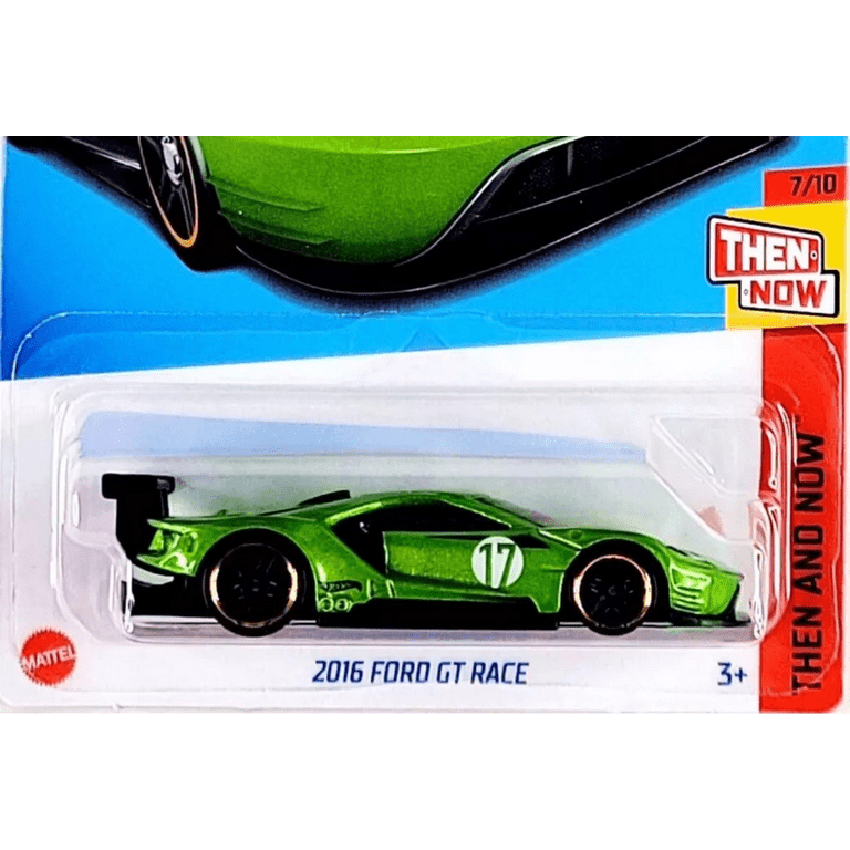 b*d様 Hot Wheels Ford GT40 #9/250 Hot Wheels - Ford GT40 - 2024 – Top Collectibles