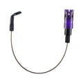 thumbnail image 2 of koolsoo Carp Fishing Swing Hanger Practical Tools for Fishing Bite Alarm Swing Chain violet, 2 of 9