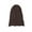 Coffee, variant on Prolriy Beanies Hats Men Women's Fashionable Warm Knitted Hat Small Woolen Hat Casual Hat Hats for Men Grey1