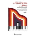 thumbnail image 1 of Pointer System for Piano - Instruction Book 1 (Pointer System for the Piano), 1 of 1