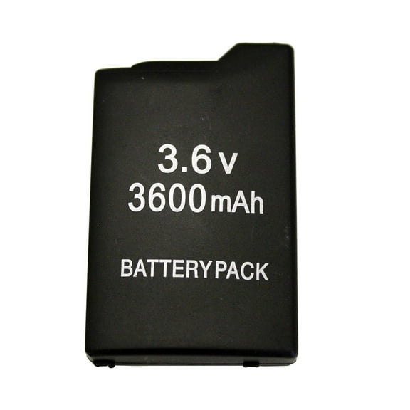 Replacement Battery for PSP 1000 by Mars Devices